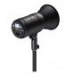 LED professional photo light video light LED 80W RGB, ΡΕΥΜΑΤΟΣ 220VCA ή ΜΕ 2 ΜΠΑΤΑΡΙΕΣ ΤΥΠΟΥ SONY NP-F, PATONA Premium